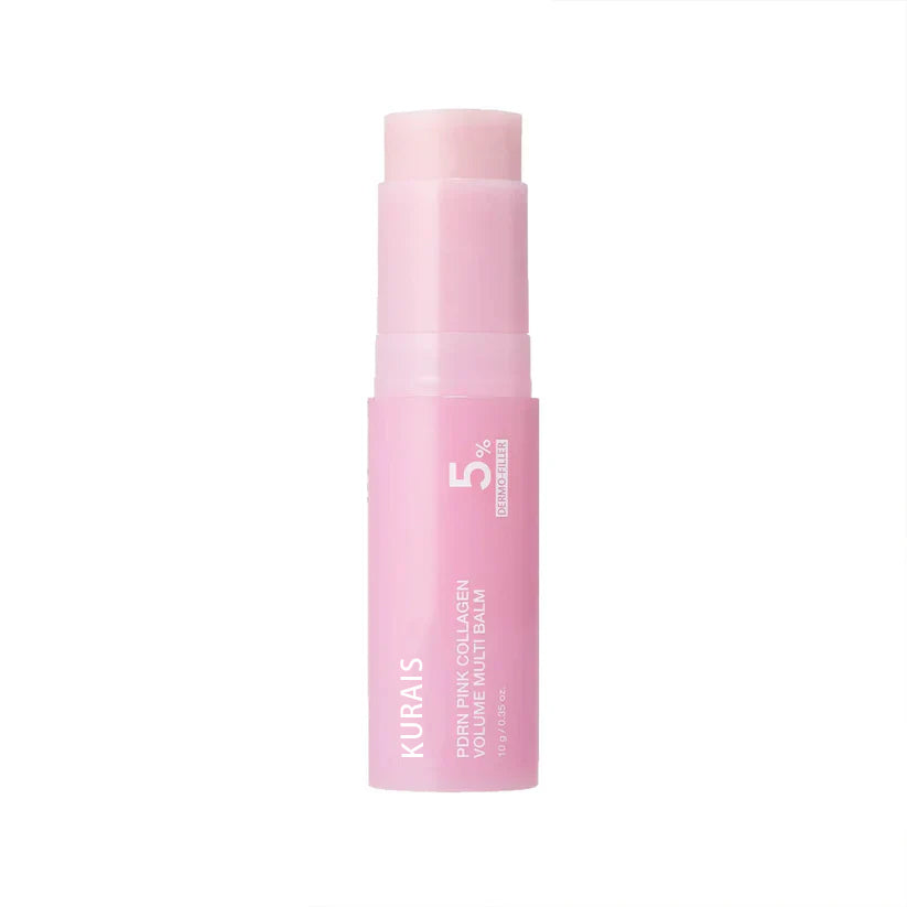 KURAIS™ PDRN Pink Collagen Volume Multi Balm