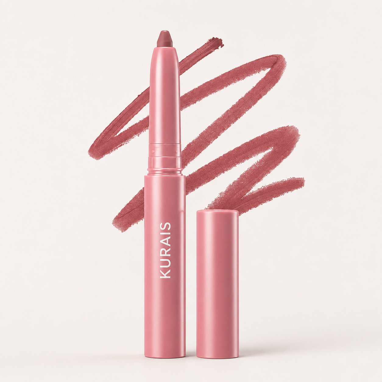 Last Day Buy 1 Get 1 Free Easy Glide Lip Liner — Creamy, Blendable Color with Smooth Application, Summervibes