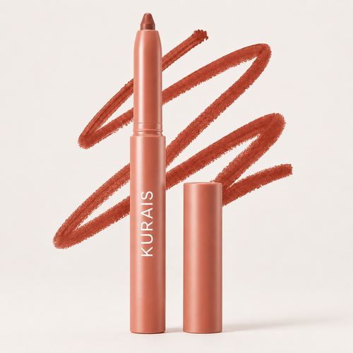 Easy Glide Lip Liner — Creamy, Blendable Color with Smooth Application, Summervibes