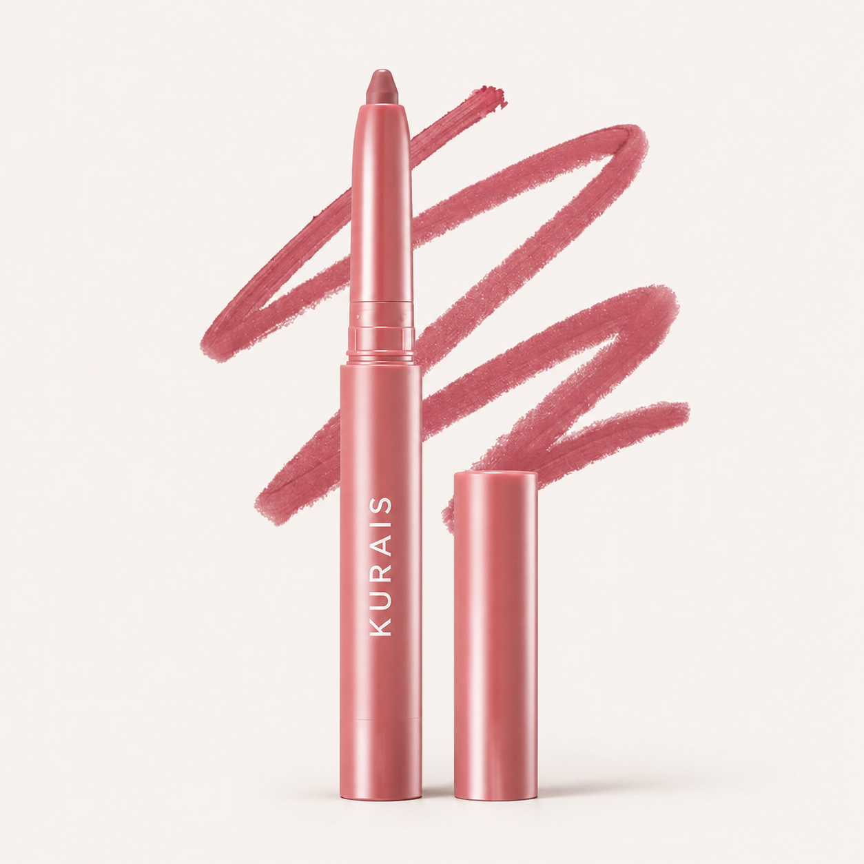 Last Day Buy 1 Get 1 Free Easy Glide Lip Liner — Creamy, Blendable Color with Smooth Application, Summervibes