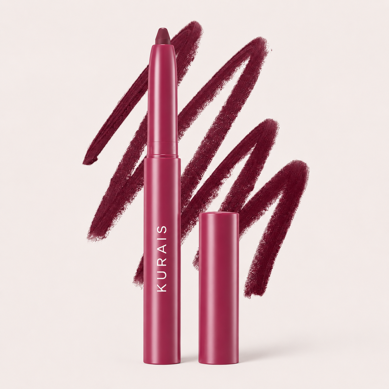 Last Day Buy 1 Get 1 Free Easy Glide Lip Liner — Creamy, Blendable Color with Smooth Application, Summervibes