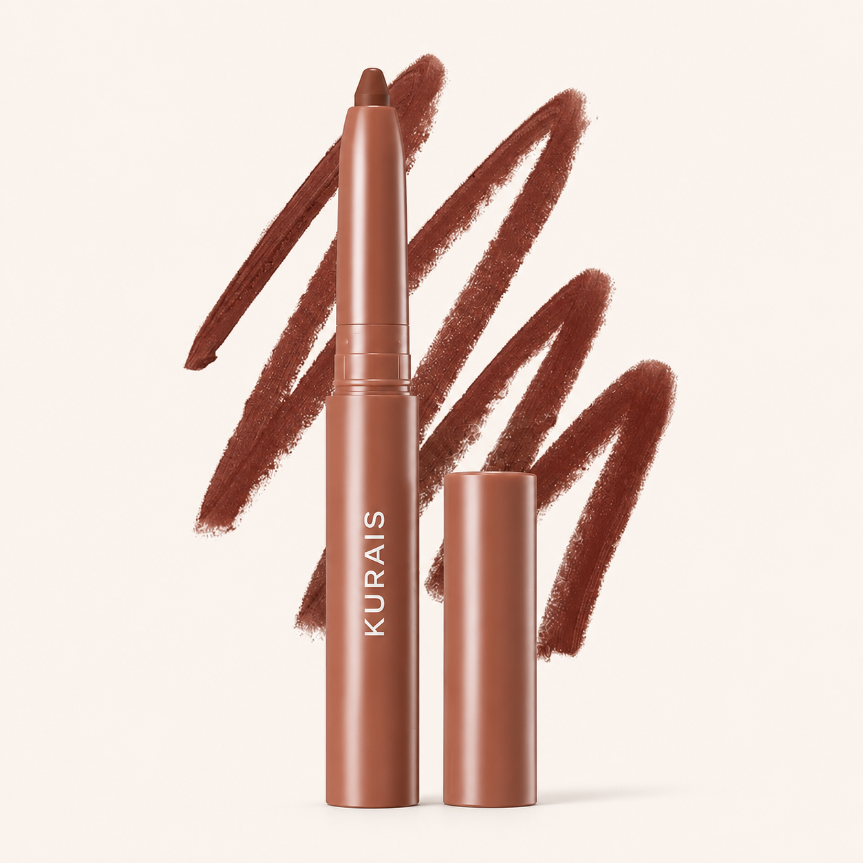 Last Day Buy 1 Get 1 Free Easy Glide Lip Liner — Creamy, Blendable Color with Smooth Application, Summervibes