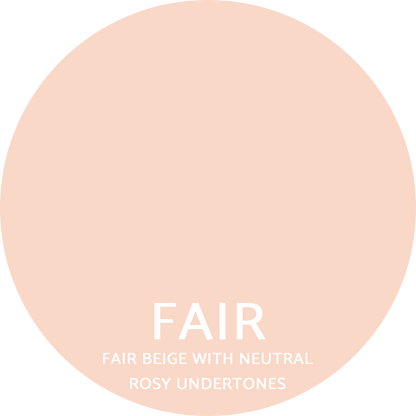 Timeless Hydrating Foundation - Instantly blurs, hydrates & smooths your skin