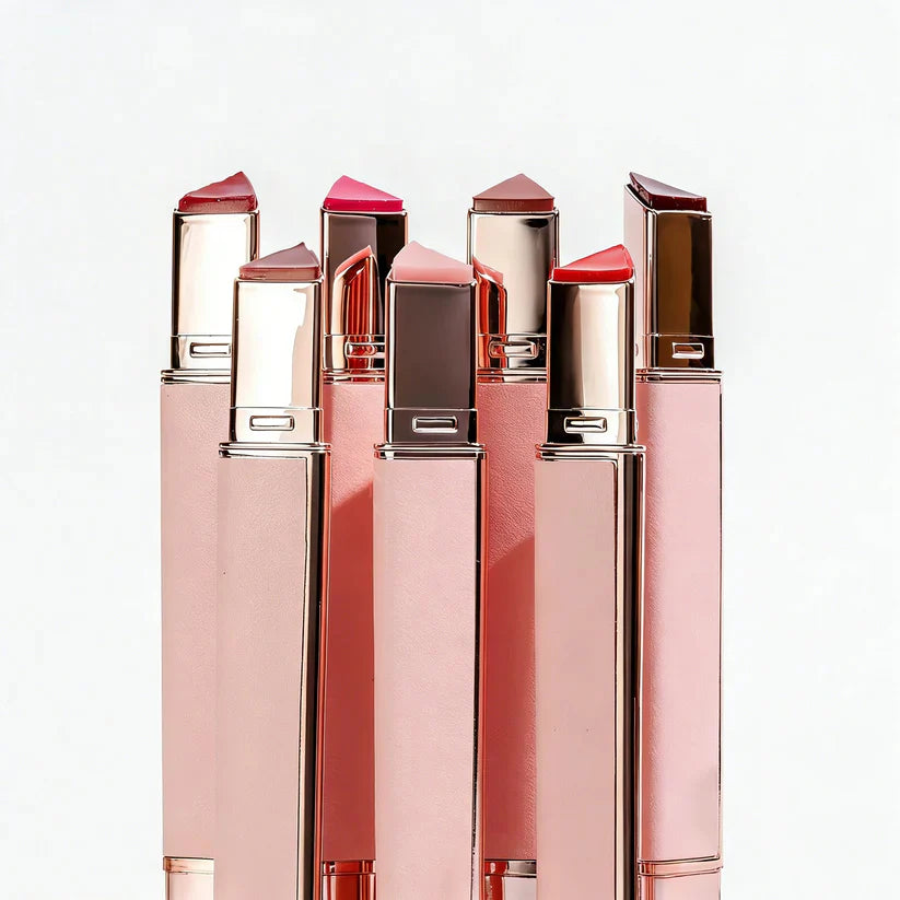 Inelaborate Speak Love Lip | Hydrating Lip Plumping Glossy Lip Balm