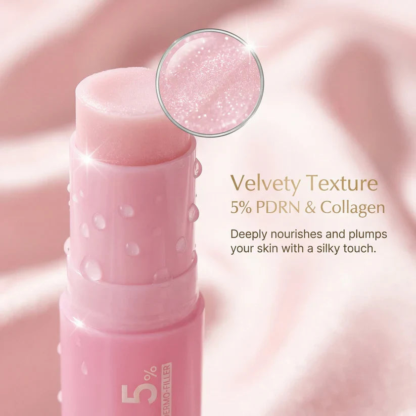 KURAIS™ PDRN Pink Collagen Volume Multi Balm