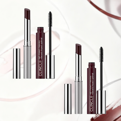 ✨✨✨:Honey Lip & Eye Duo: Black Honey Lip + High Impact Mascara Honey🎁🎁
