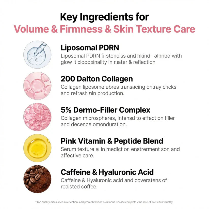 KURAIS™ PDRN Pink Collagen Volume Multi Balm