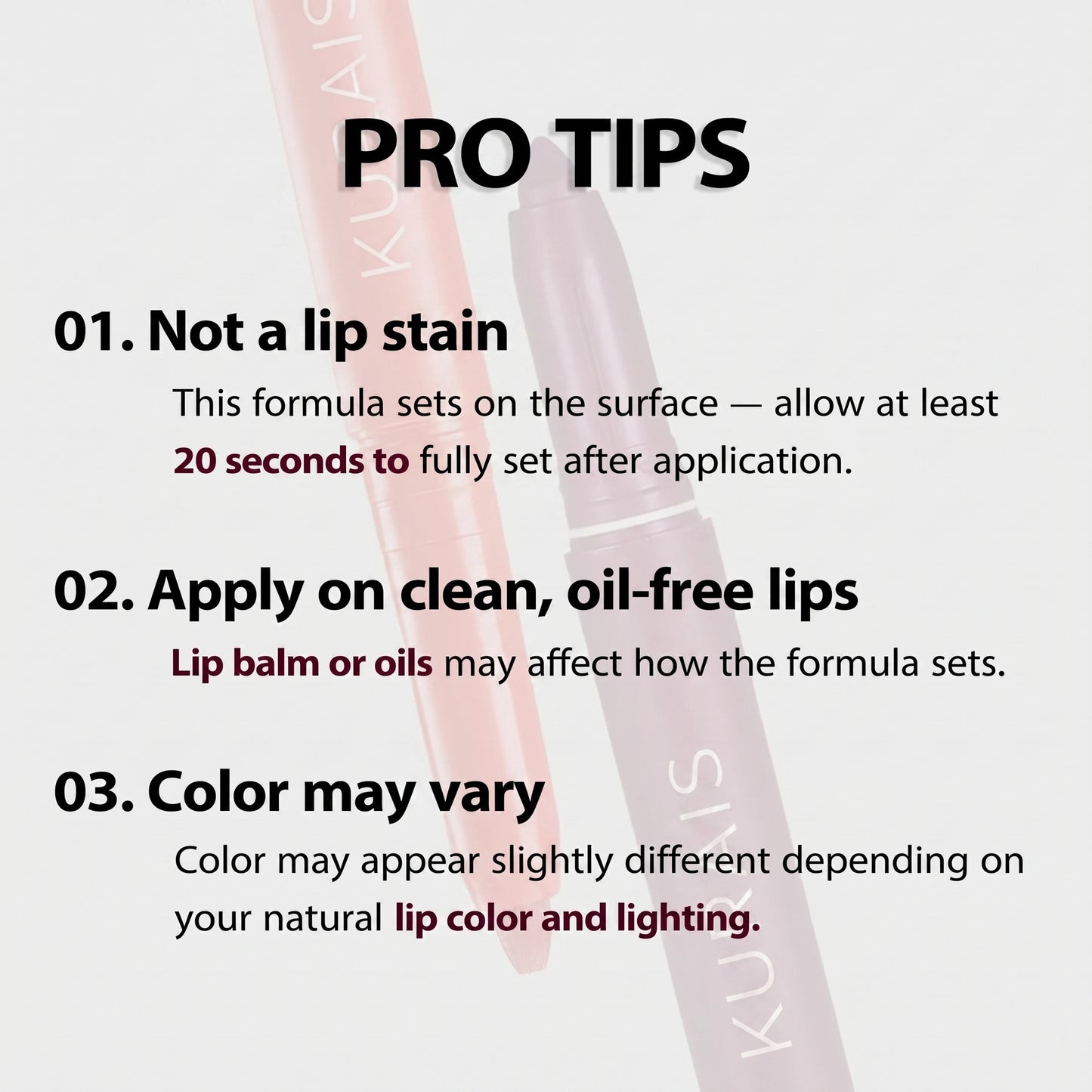 Last Day Buy 1 Get 1 Free Easy Glide Lip Liner — Creamy, Blendable Color with Smooth Application, Summervibes