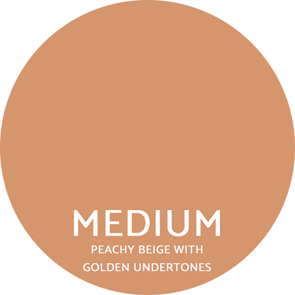Timeless Hydrating Foundation - Instantly blurs, hydrates & smooths your skin