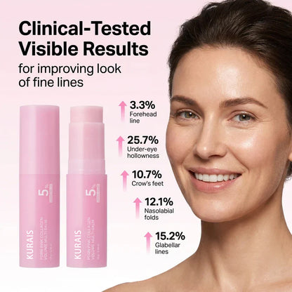 KURAIS™ PDRN Pink Collagen Volume Multi Balm