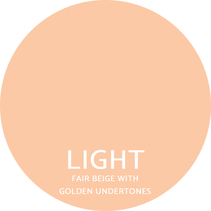 Timeless Hydrating Foundation - Instantly blurs, hydrates & smooths your skin