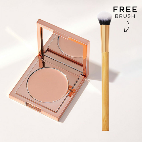 🔥Limited-time offer🔥 Colored Clay Undereye Corrector with Brush FREE !