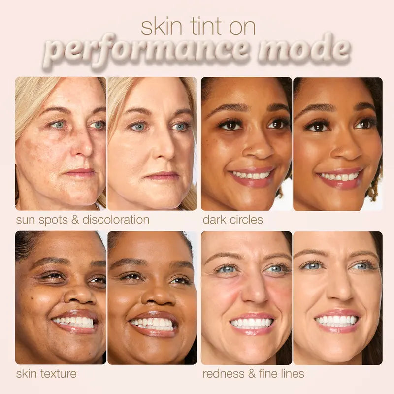 Limited Time BOGO Free🔥 Hydrating Foundation & Brush -  Instantly blurs, hydrates & smooths your skin
